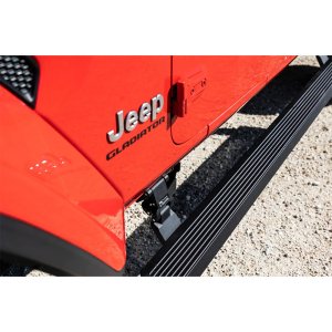 Power running boards Rough Country