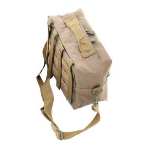 Tailgate cover coyote tan Smittybilt G.E.A.R.