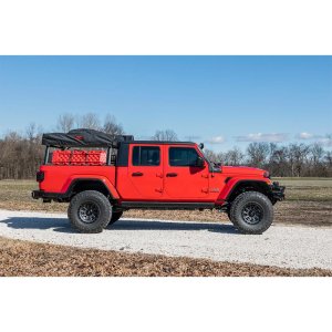 Power running boards Rough Country