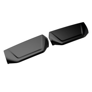 Cab spoiler, winglets Air Design