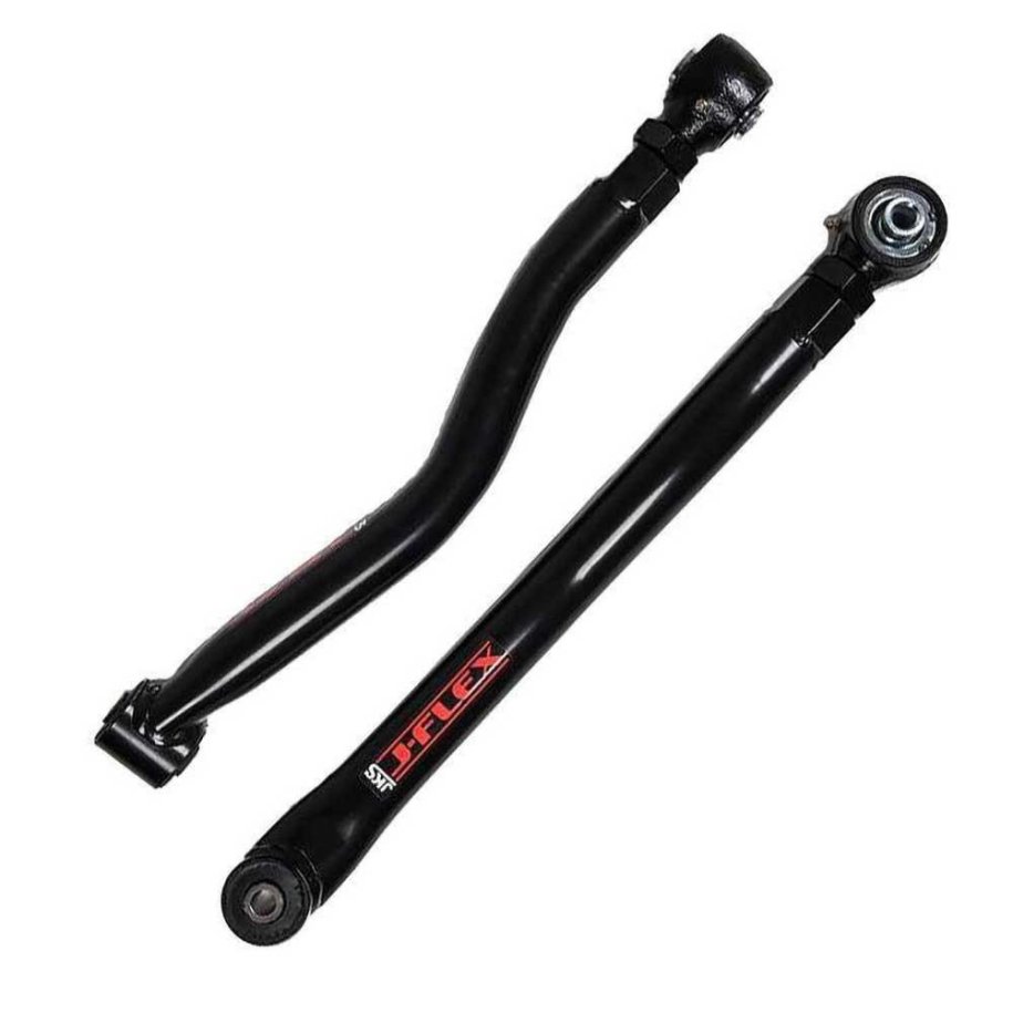 Front lower adjustable control arm kit JKS J-Flex Lift 0-4,5"