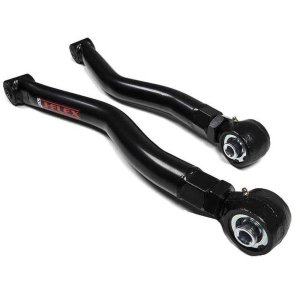Front lower adjustable control arm kit JKS J-Flex Lift 0-4,5"
