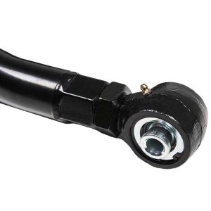 Front lower adjustable control arm kit JKS J-Flex Lift 0-4,5"