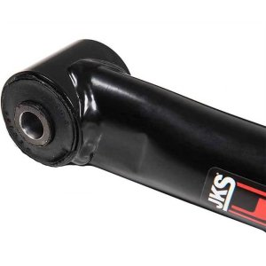 Front lower adjustable control arm kit JKS J-Flex Lift 0-4,5"