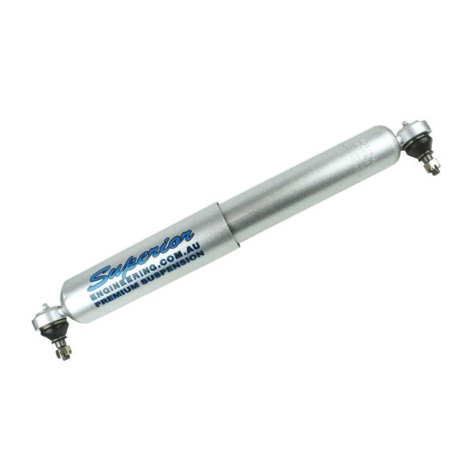 Steering stabilizer Superior Engineering