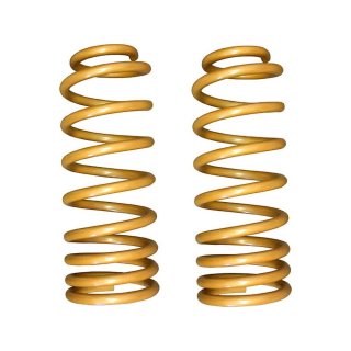 Front progressive coil springs 50-100 kg Superior Engineering King Springs Lift 2"