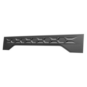 Tailgate applique Air Design