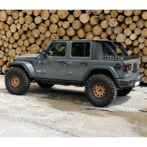 Cargo rack Suntop