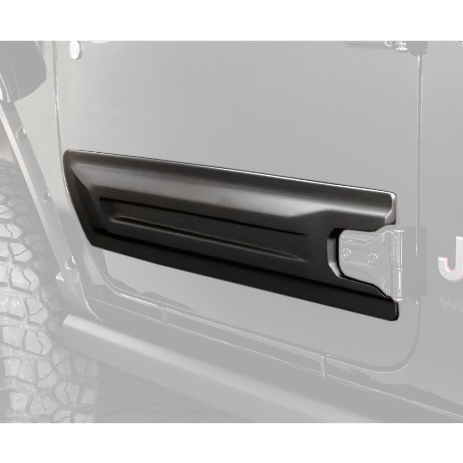 Door rocker panel set Air Design