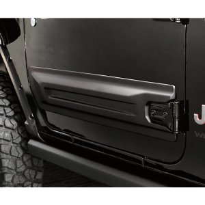 Door rocker panel set Air Design