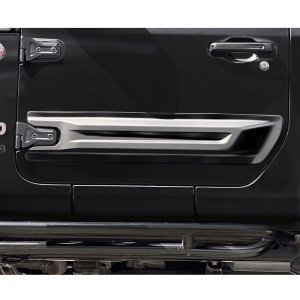 Door rocker panel set Air Design