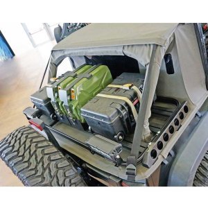 Cargo rack Suntop