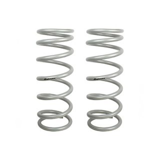 Rear coil springs Medium/Heavy Duty Superior Engineering Lift 4"