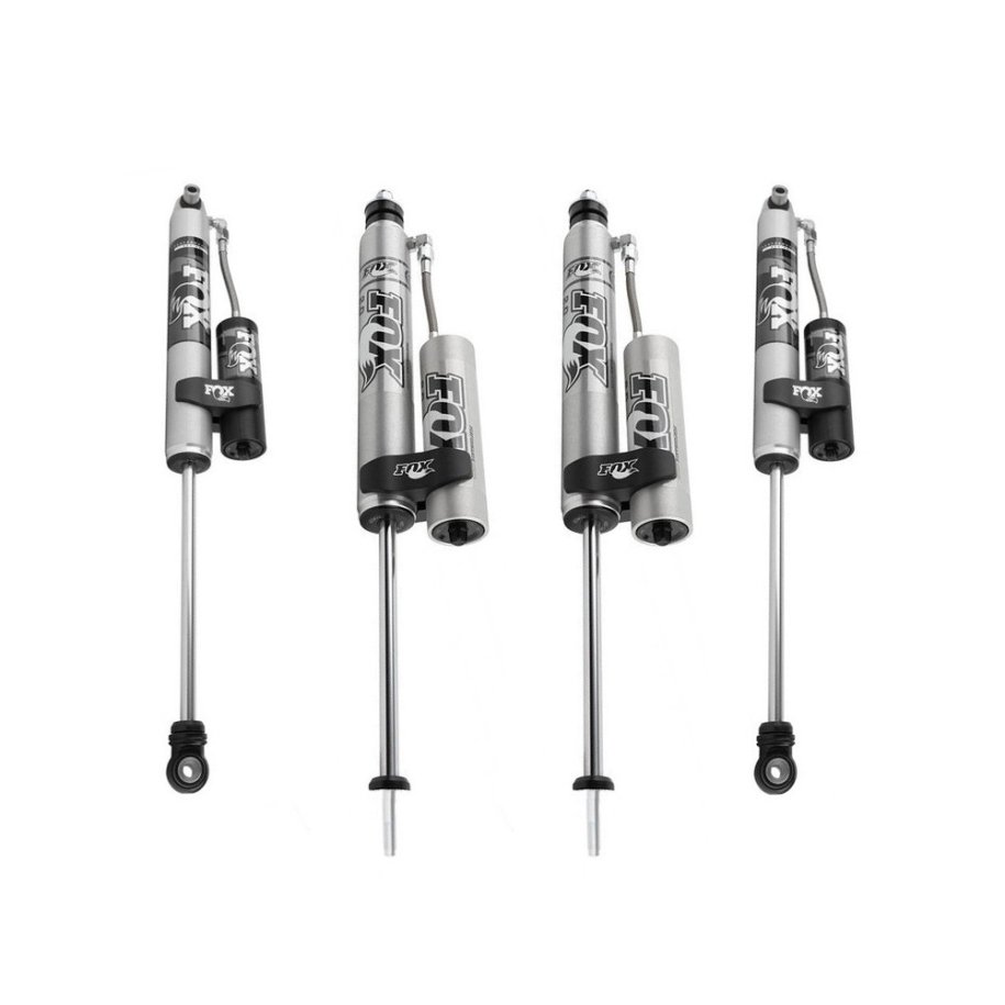 Shocks set FOX Performance 2.0 IFP Reservoir Lift 3-5,5"