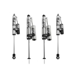 Shocks set FOX Performance 2.0 IFP Reservoir Lift 3-5,5"