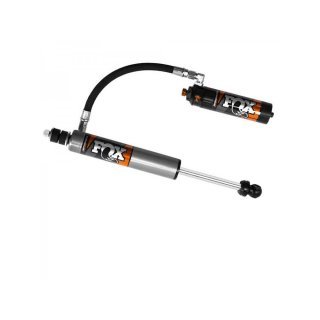 Rear nitro shock FOX Performance Elite 2.5 Reservoir Adjustable DSC Lift 2-3"