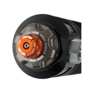 Rear nitro shock FOX Performance Elite 2.5 Reservoir Adjustable DSC Lift 2-3"