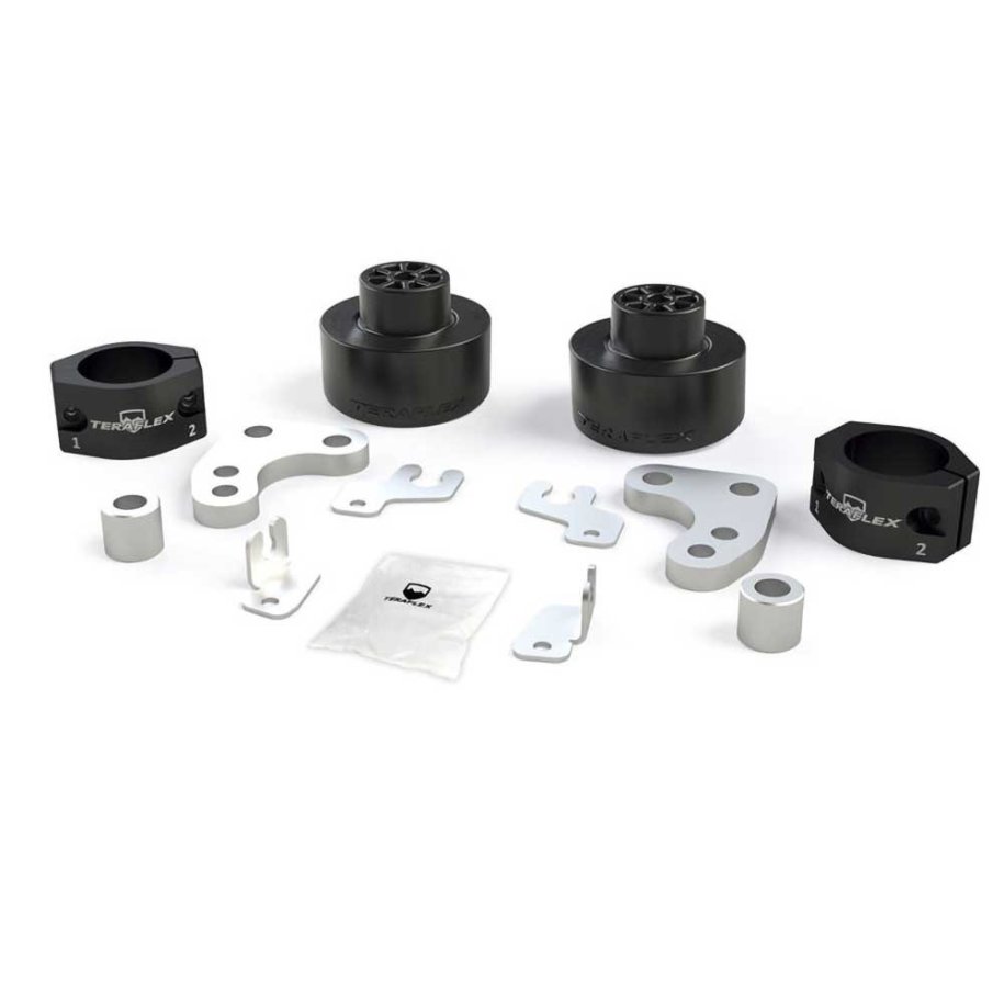Lift kit Spacer Performance TeraFlex Lift 2"