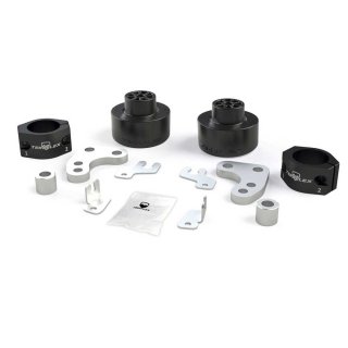 Lift kit Spacer Performance TeraFlex Lift 2"