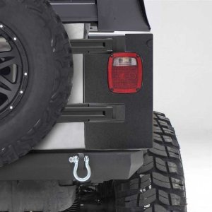 Rear Corner Guards SMITTYBILT XRC