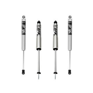Shocks set FOX Performance 2.0 IFP Lift 0-1,5"