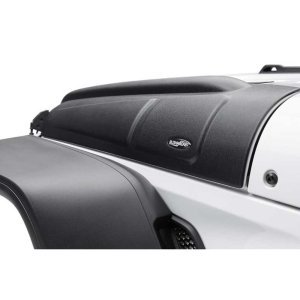 Hood guard RealTruck Bushwacker Trail Armor