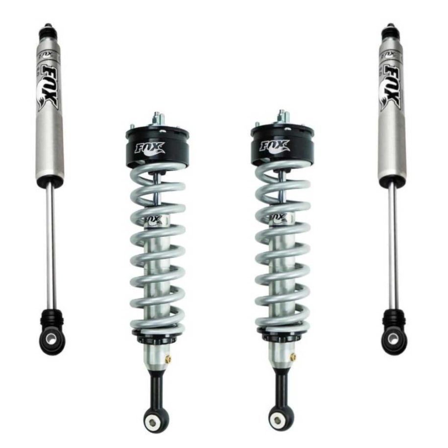 Shocks set FOX Performance 2.0 IFP Lift 0-2"
