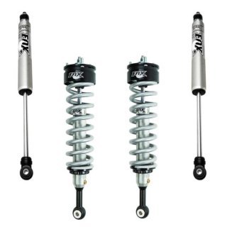 Shocks set FOX Performance 2.0 IFP Lift 0-2"