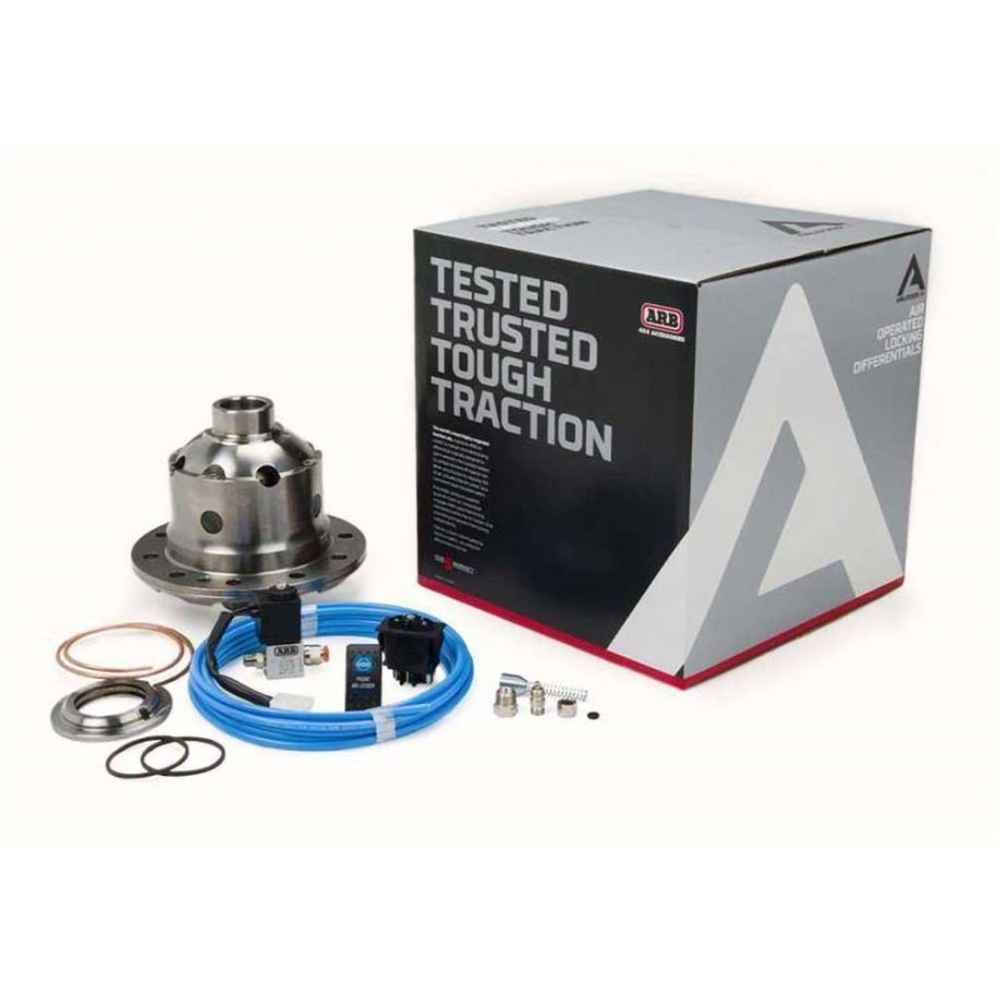 Rear air Locker ARB