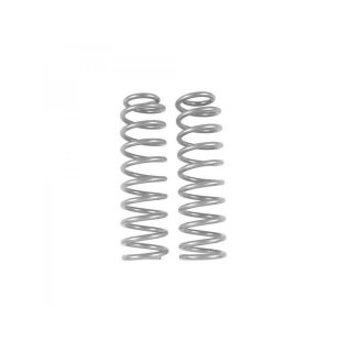 Rear coil springs Rough Country Lift 6"