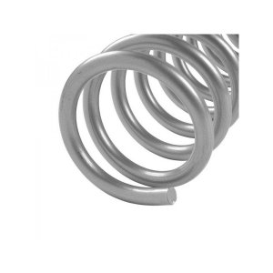 Rear coil springs Rough Country Lift 6"