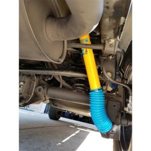 Rear nitro shock Bilstein B6 4600 Lift 0"