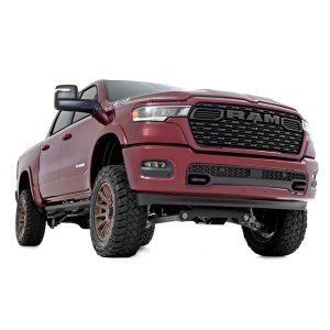 Suspension kit with N3 shocks Rough Country Lift 6"