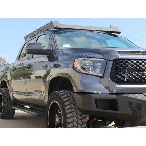 Roof rack Go Rhino Ceros
