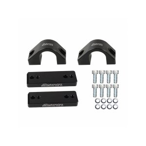 Suspension kit Monotube IFP Superior Engineering Lift 4"