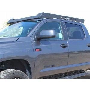 Roof rack Go Rhino Ceros