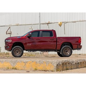 Suspension kit with N3 shocks Rough Country Lift 6"