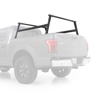 Bed rack aluminum Rough Country 5'7"