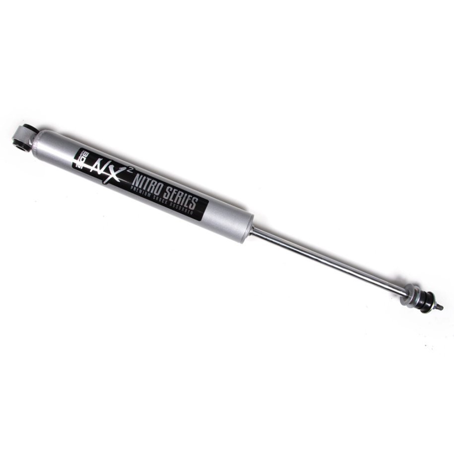 Rear nitro shock BDS NX2 Nitro Series Lift 4"