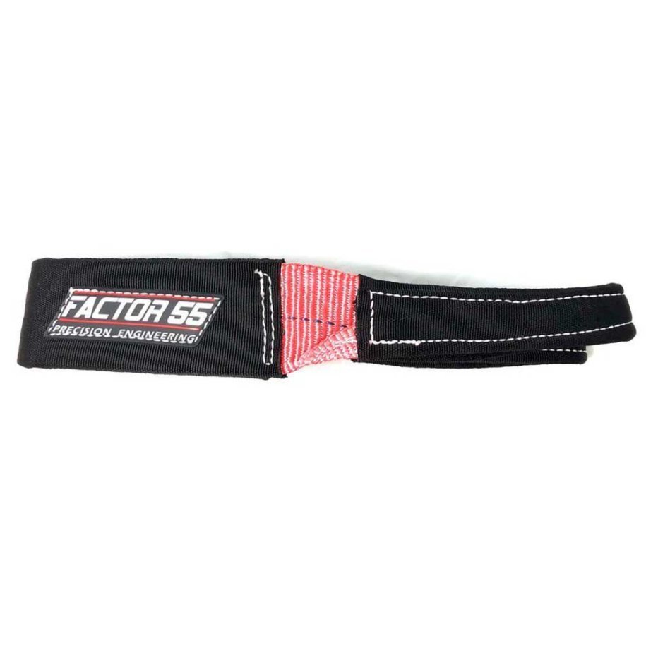 Shorty strap 3'x3" Factor 55