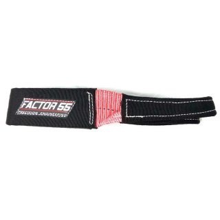 Shorty strap 3'x3" Factor 55