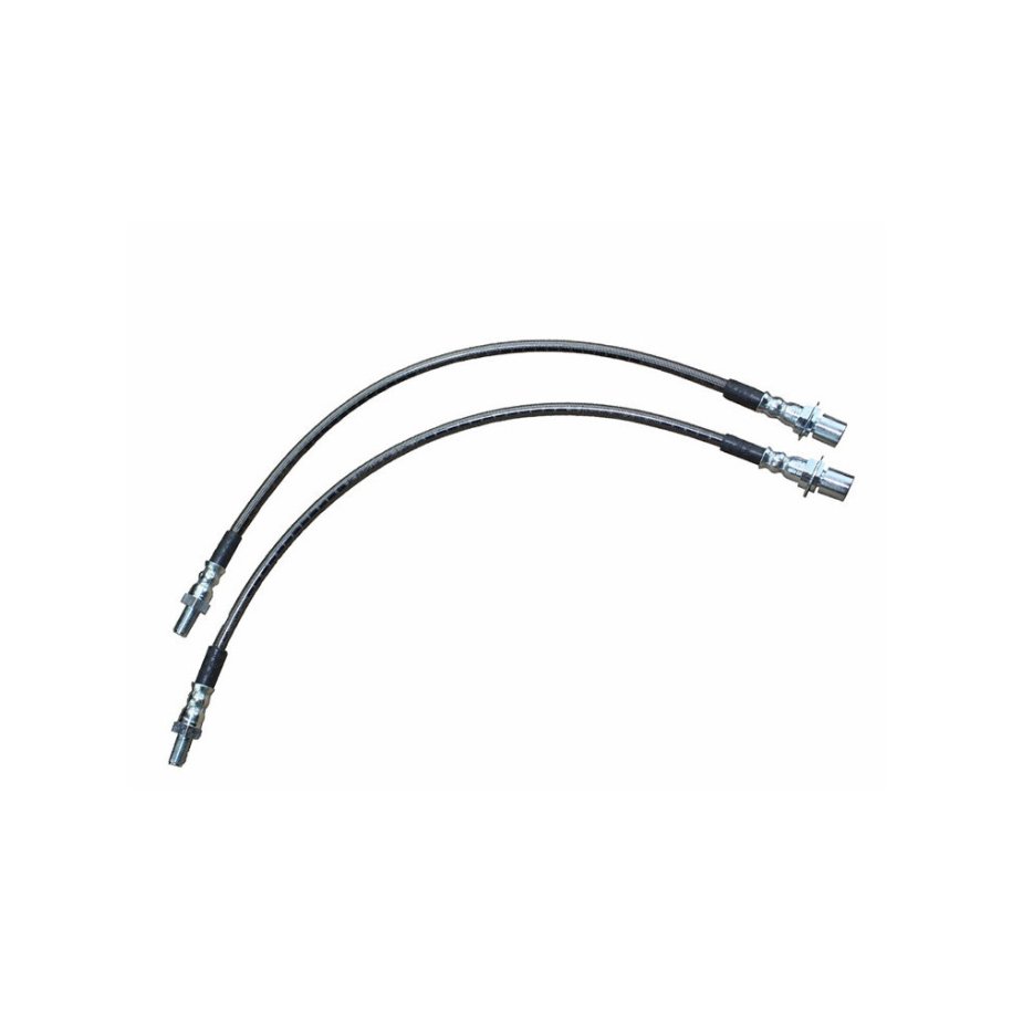 Rear brake line TC Superior Engineering Lift 2-3"