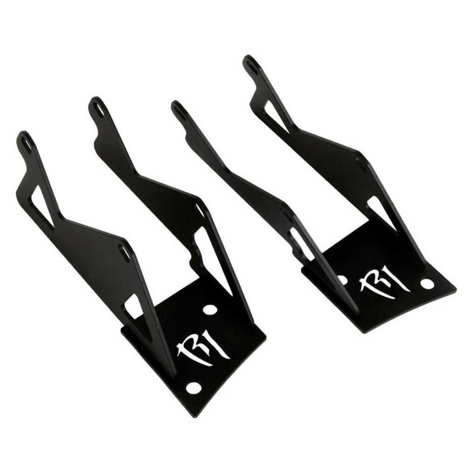 Mount kit Rigid D-series