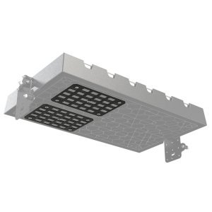Sierra cargo rack Molle accessory TeraFlex