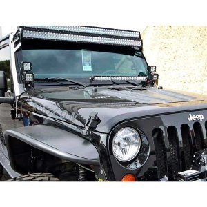 Mount kit Rigid D-series