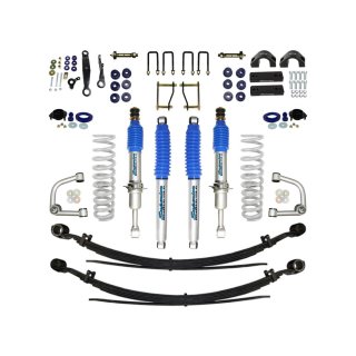 Suspension kit Twin-Tube Superior Engineering Lift 3"