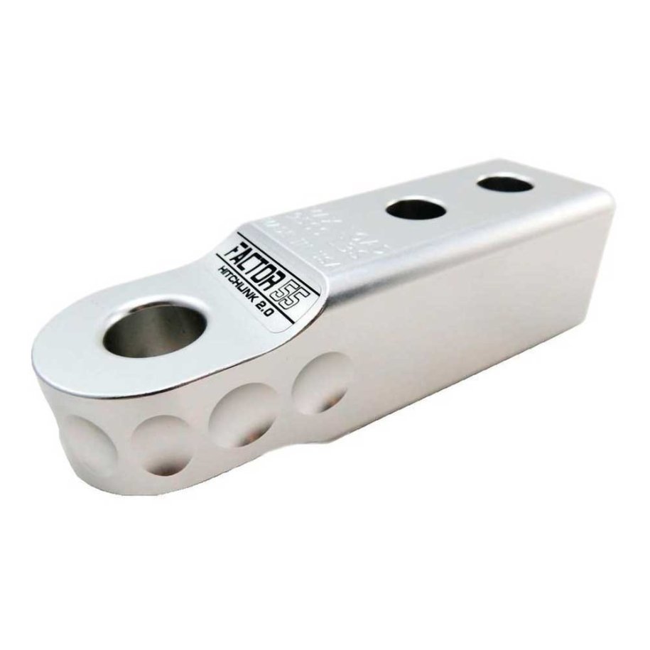 HitchLink 2.0 silver Factor 55