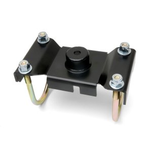 Rear coil spring correction mounts JKS