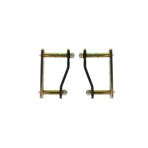 Suspension kit Twin-Tube Superior Engineering Lift 3"