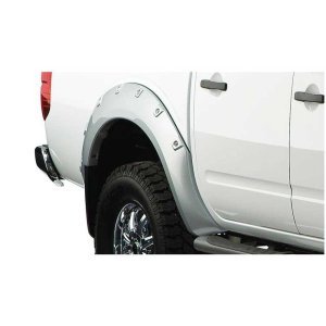 Fender Flares RealTruck Bushwacker Boss Pocket Style short bed